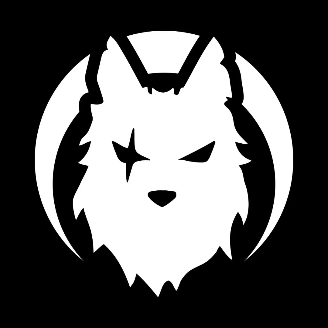 Logo of Wolven Press