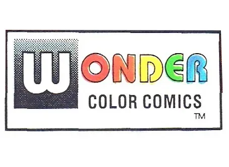 Logo of Wonder Color