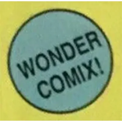 Wonder Comix