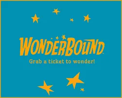 Logo of Wonderbound