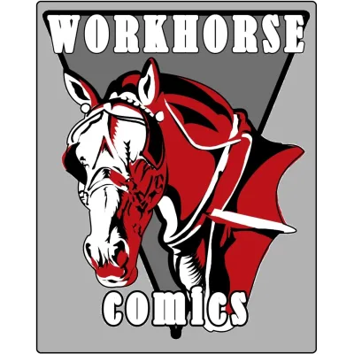 Work Horse Comics