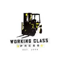 Logo of Working Class Press
