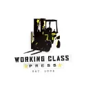 Logo of Working Class Press