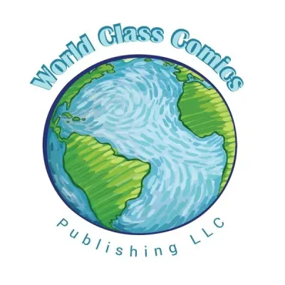 World Class Comics Publishing