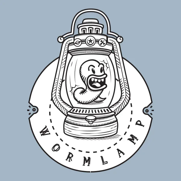Logo of Wormlamp Publications