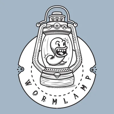 Wormlamp Publications