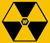 Logo of WP Comics Ltd.