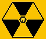 Logo of WP Comics Ltd.