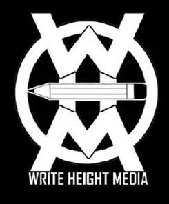 Logo of Write Height Media