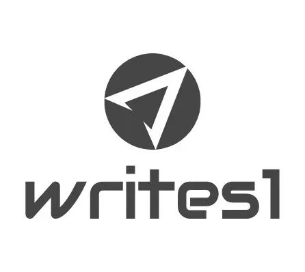 Logo of Writes1