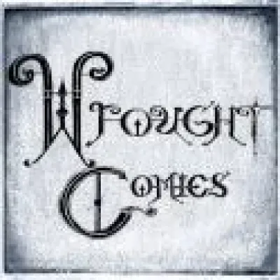 Wrought Comics