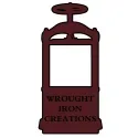 Logo of Wrought Iron Creations