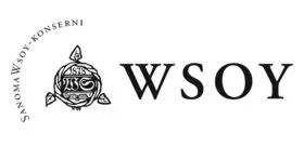Logo of WSOY
