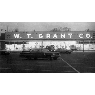W.T. Grant