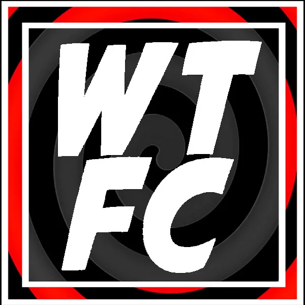 Logo of WTF Comics