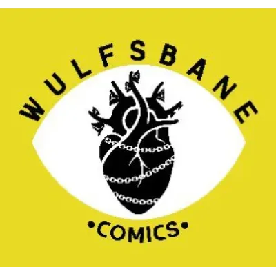 Wulfsbane Comics