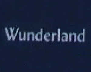 Logo of Wunderland