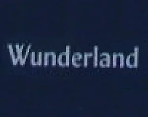 Logo of Wunderland