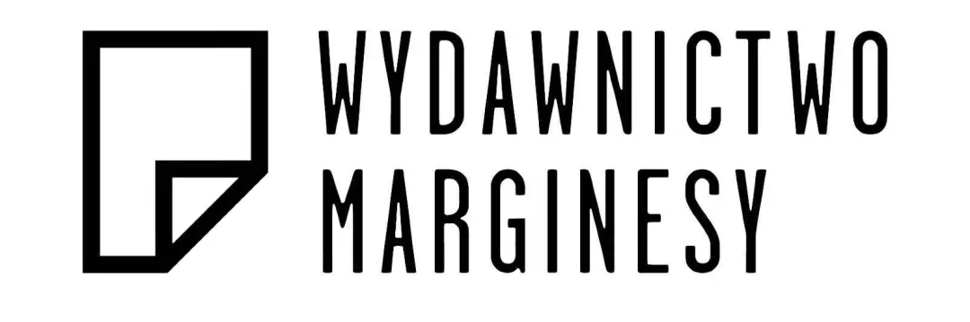 Logo of Wydawnictwo Marginesy