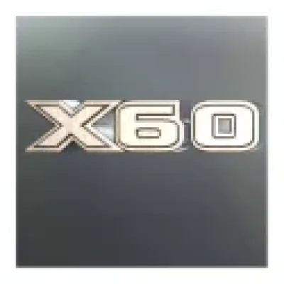 X60 Studios