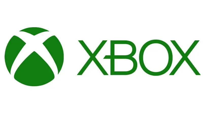 Logo of Xbox