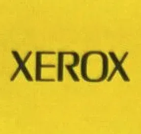 Logo of Xerox Education Publications