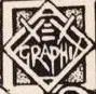 Logo of XEX Graphix