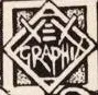 Logo of XEX Graphix