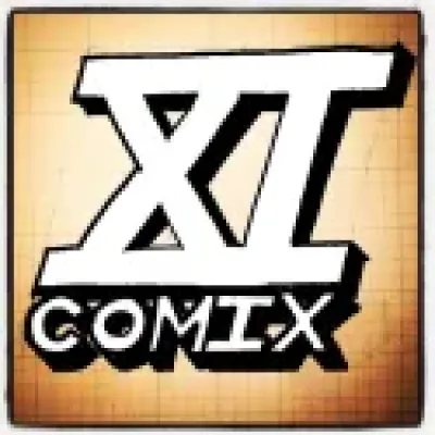 XI Comix