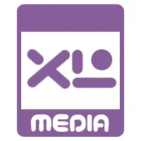 Logo of XL Media
