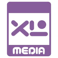 Logo of XL Media
