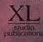 Logo of XL Studio Publications