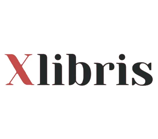 Logo of Xlibris Corp