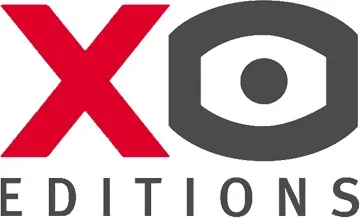 Logo of XO Éditions