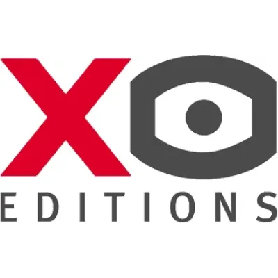 XO Éditions