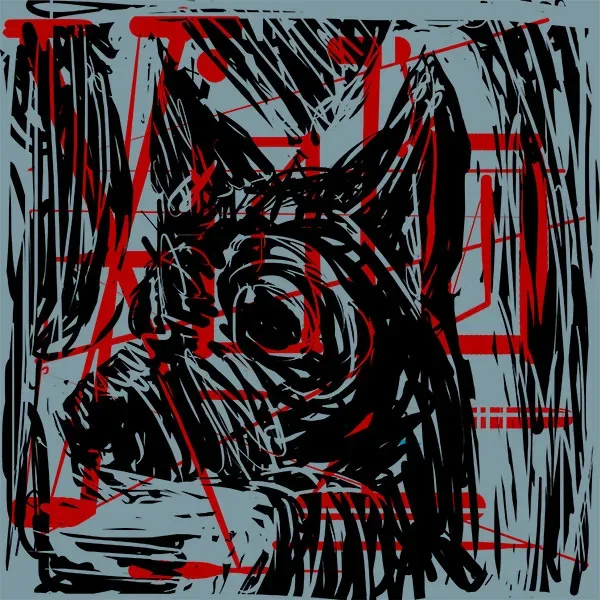 Logo of Xoloitzcuintle Comics