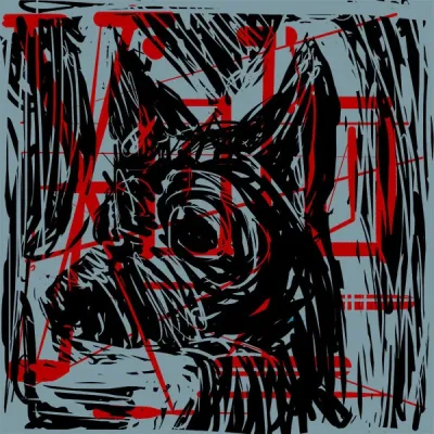 Xoloitzcuintle Comics