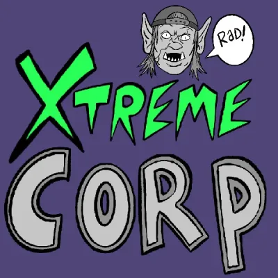 Xtreme Corp