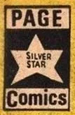 Logo of Yaffa / Page
