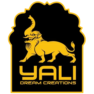 Logo of Yali Dream Creations