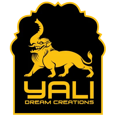 Logo of Yali Dream Creations