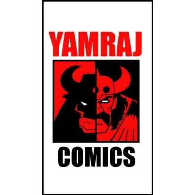 Yamraj Comics