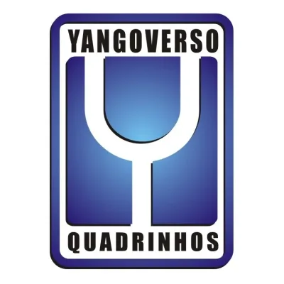 Yangoverso Quadrinhos