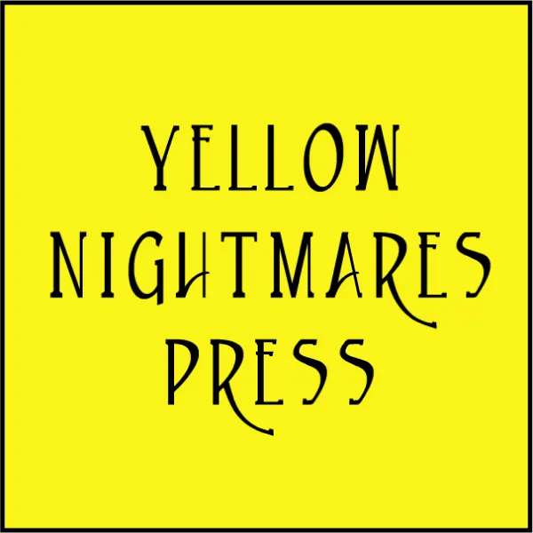 Logo of Yellow Nightmares Press