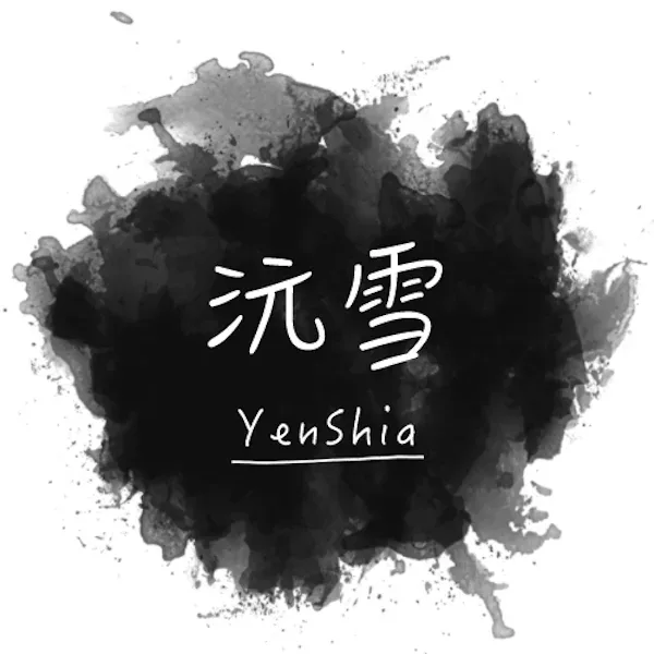 Logo of YenShia