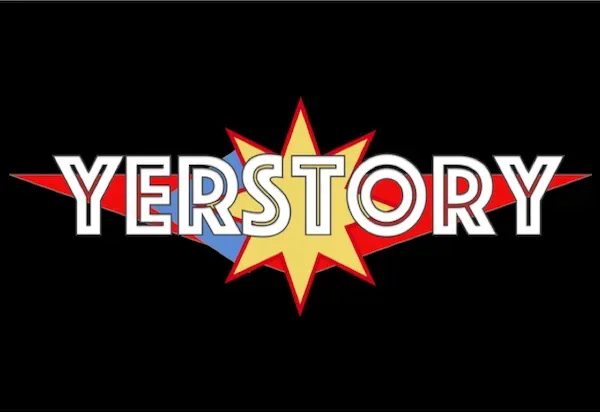 Logo of YerStory TransMedia