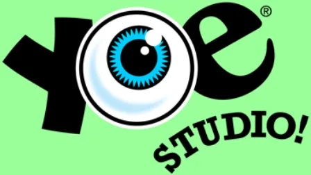 Logo of Yoe Studio