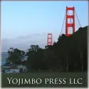 Logo of Yojimbo Press LLC