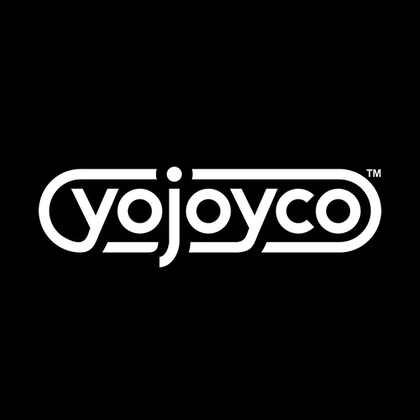 Logo of Yojoyco