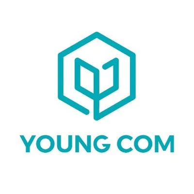 Logo of Young Com